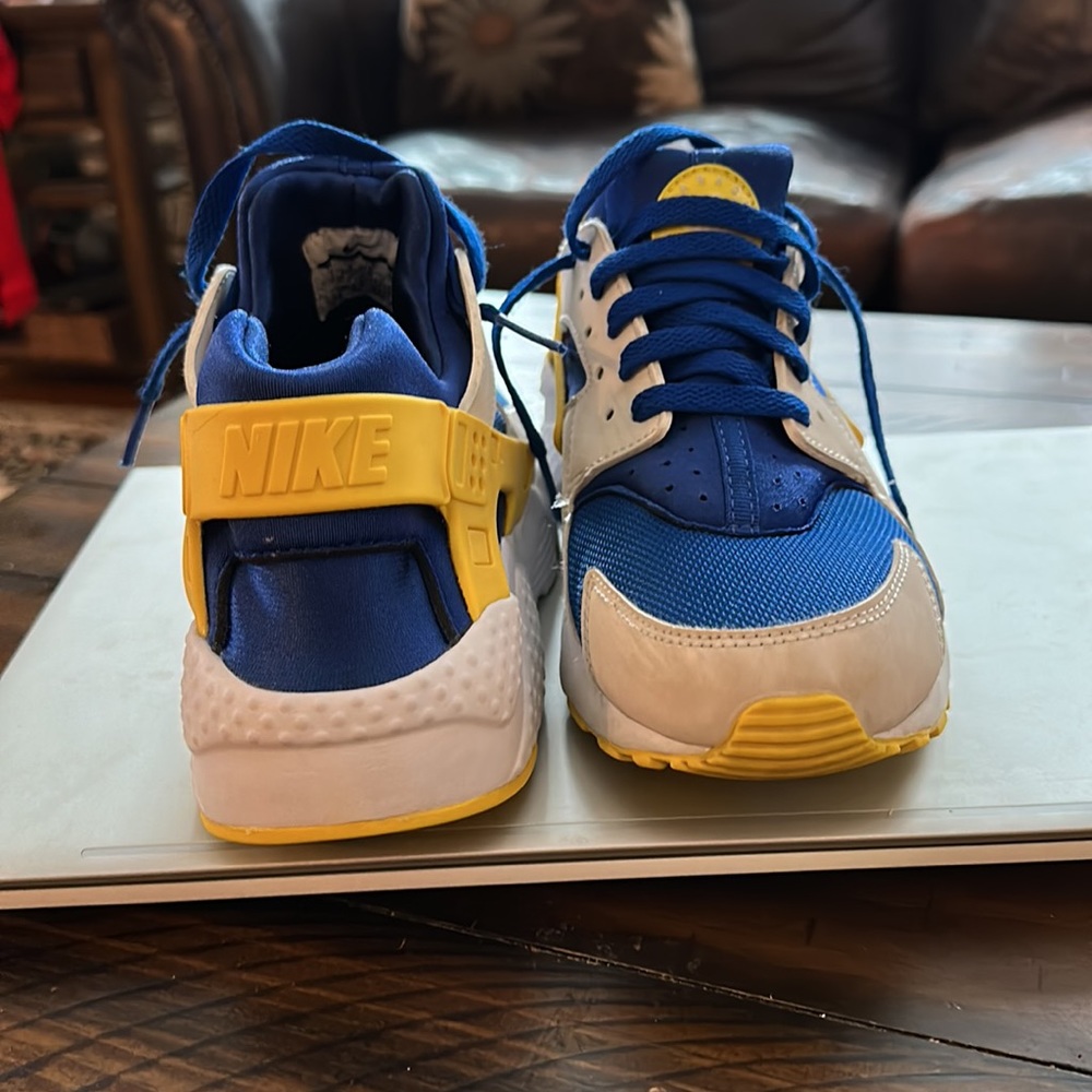 Nike hurrache